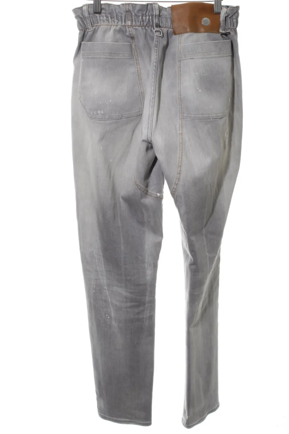 Baggyjeans Größe 36