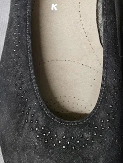 Ballerinas Größe 41