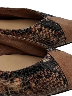 Ballerinas Größe 39