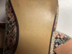 Ballerinas Größe 39