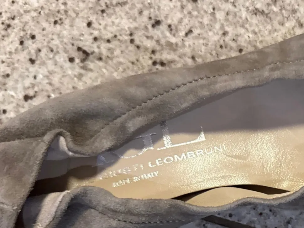 Ballerinas Größe 38,5