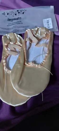 Ballerinas Größe 42