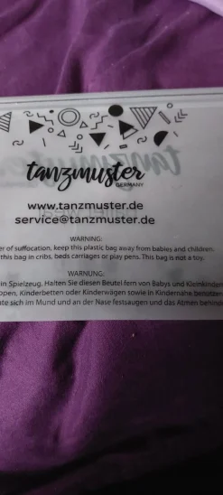 Ballerinas Größe 42