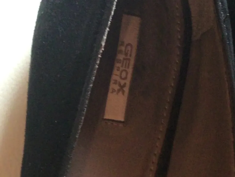 Ballerinas Größe 38,5