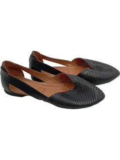 Ballerinas Größe 40