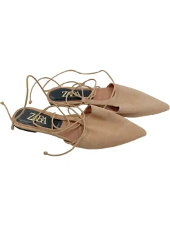 Ballerinas Größe 40