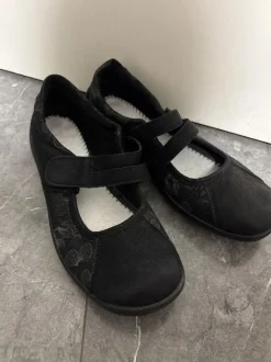 Ballerinas Größe 39
