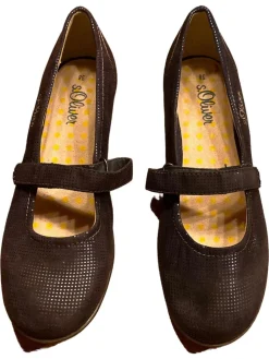 Ballerinas Größe 38