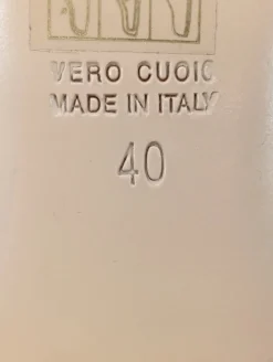 Ballerinas Größe 40