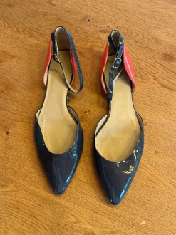 Ballerinas Größe 41