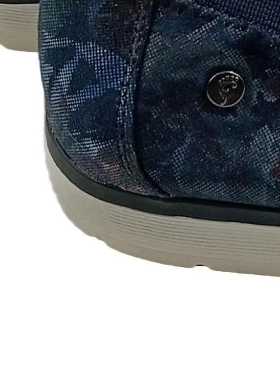 Ballerinas Größe 37