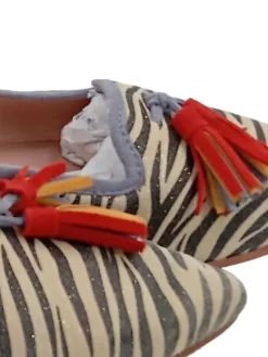 Ballerinas Größe 38