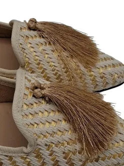 Ballerinas Größe 39