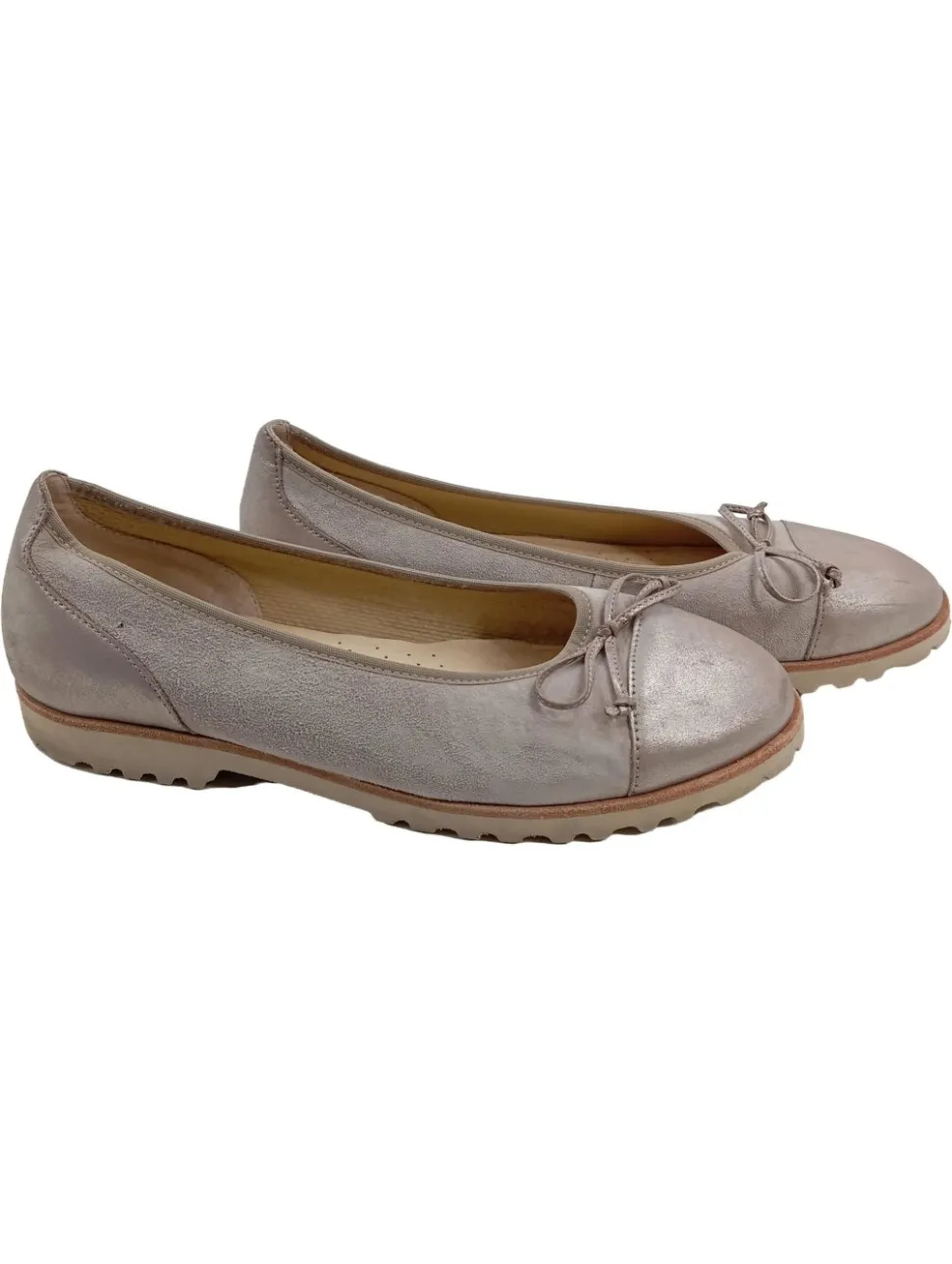 Ballerinas Größe 38