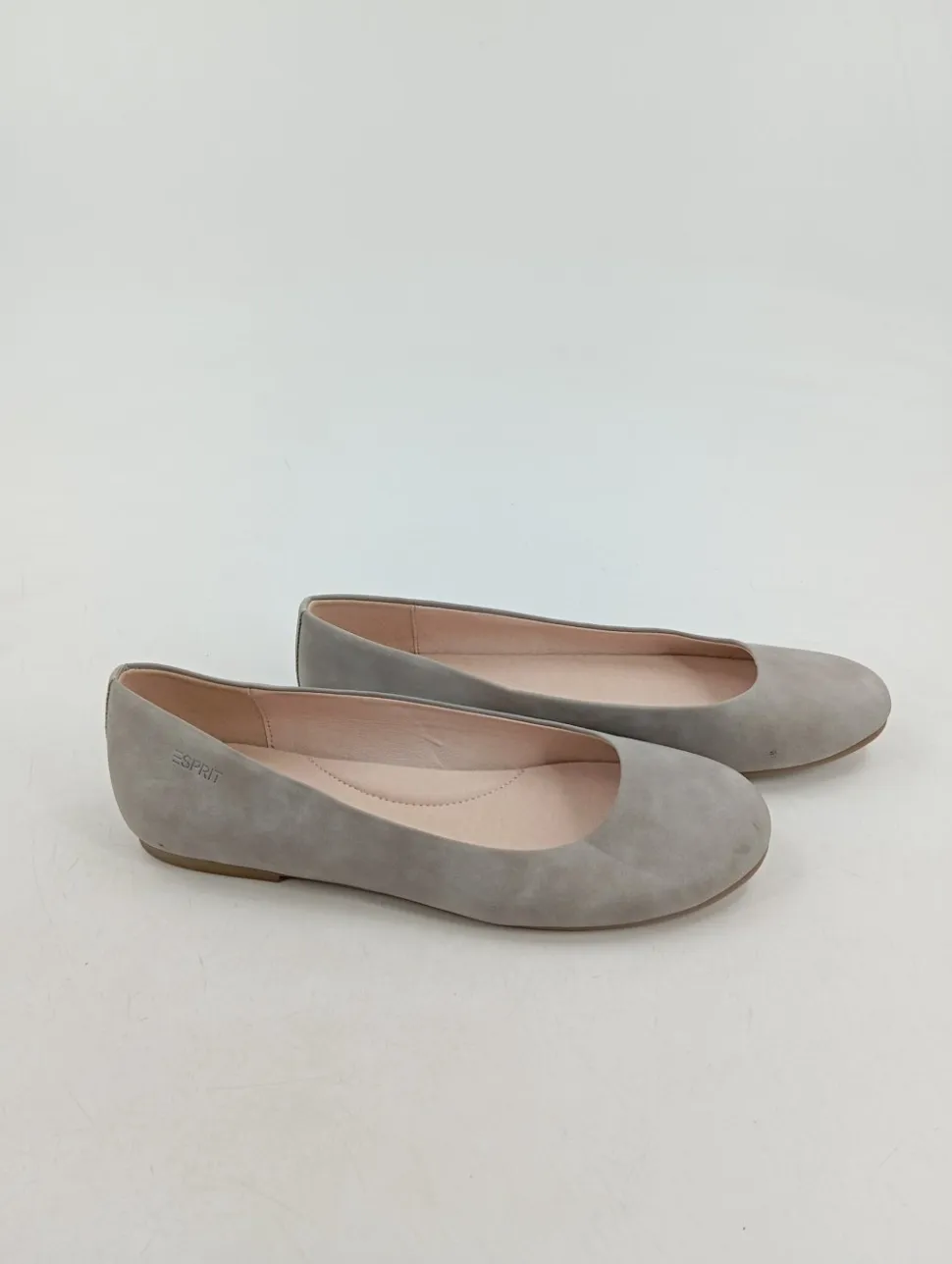 Ballerinas Größe 38