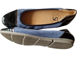 Ballerinas Größe 37