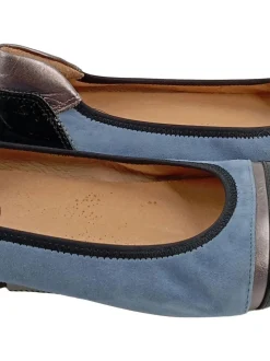 Ballerinas Größe 37