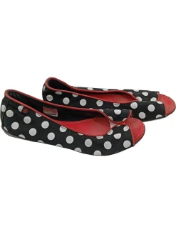 Ballerinas Größe 38