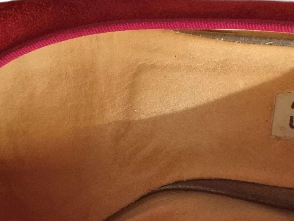 Ballerinas Größe 40