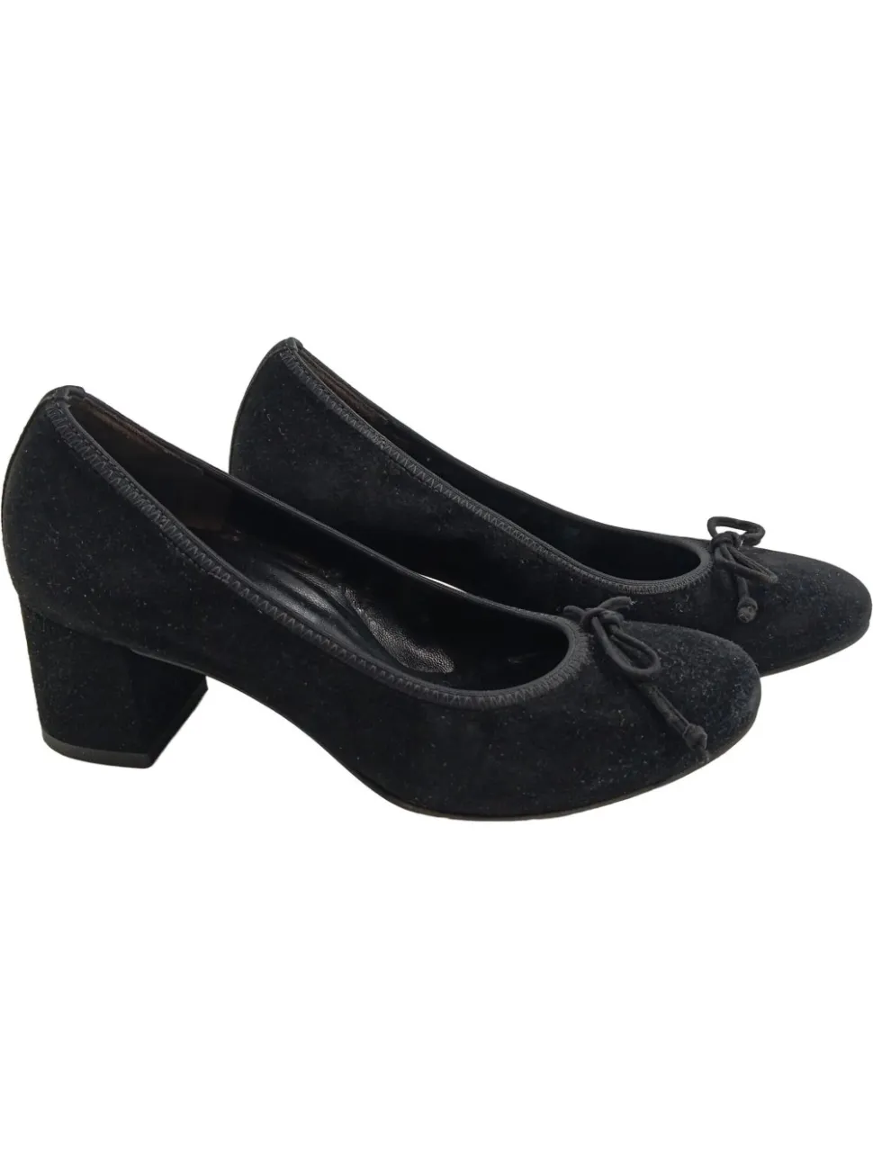 Ballerinas Größe 36