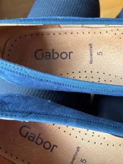 Ballerinas Größe 38