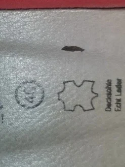 Ballerinas Größe 40