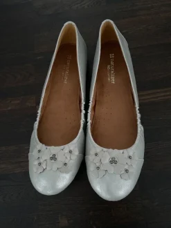 Ballerinas Größe 41