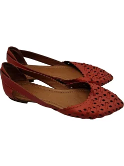 Ballerinas Größe 40