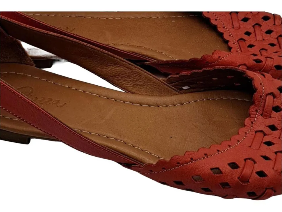 Ballerinas Größe 40