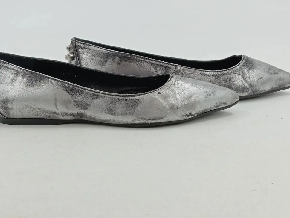 Ballerinas Größe 37