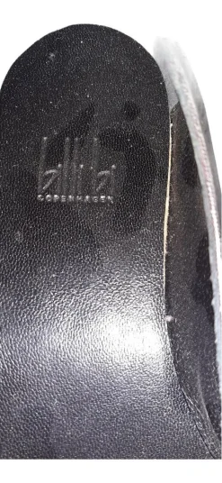 Ballerinas Größe 37