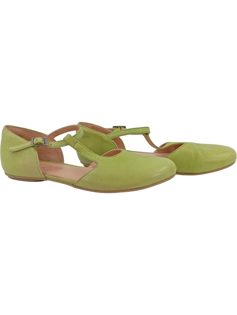 Ballerinas Größe 39