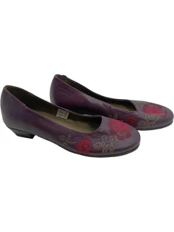 Ballerinas Größe 36