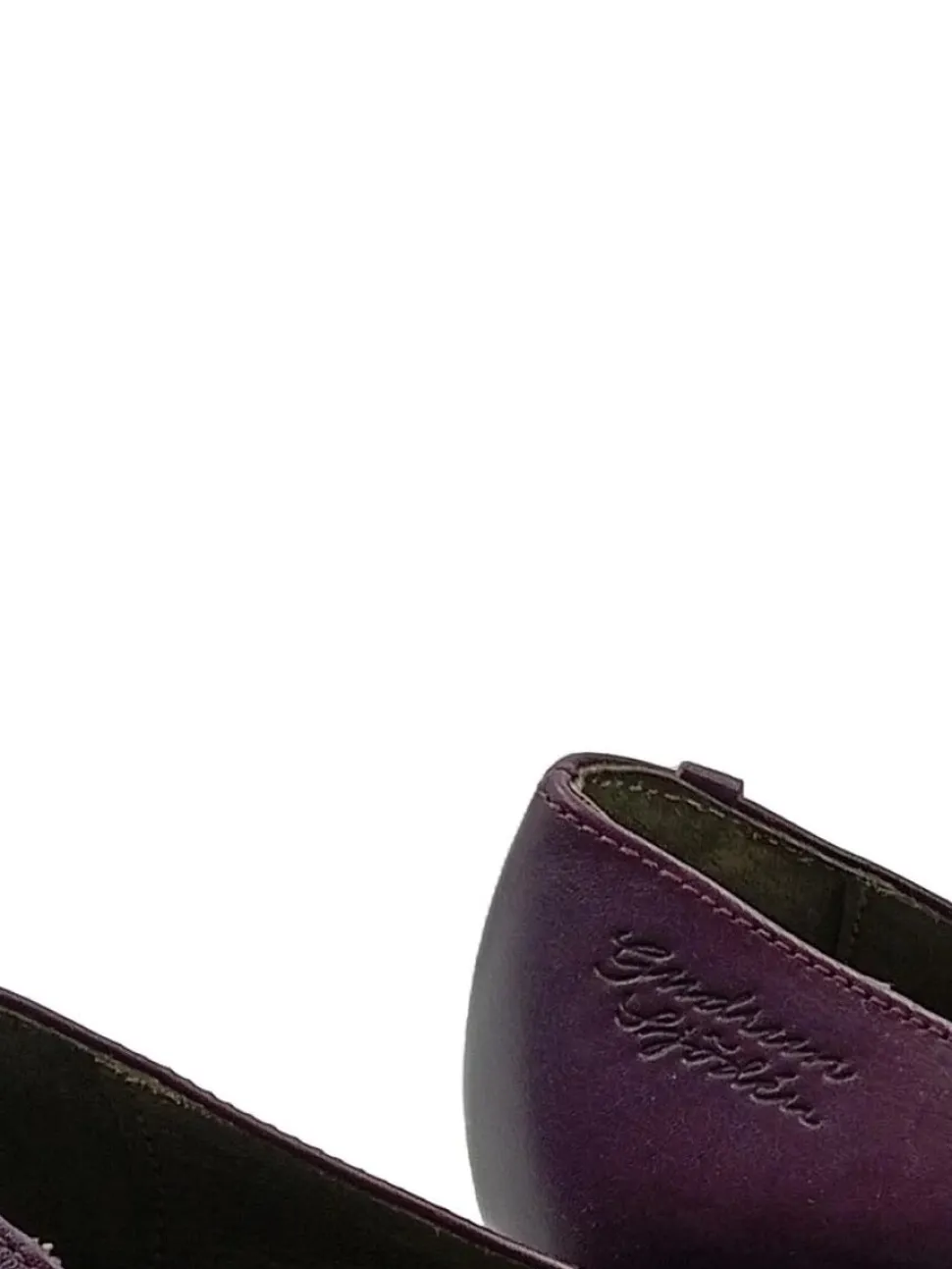 Ballerinas Größe 36