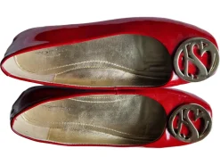 Ballerinas Größe 36