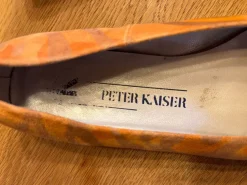 Ballerinas Größe 41