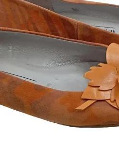 Ballerinas Größe 41