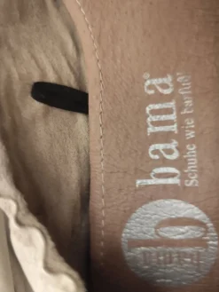 Ballerinas Größe 38