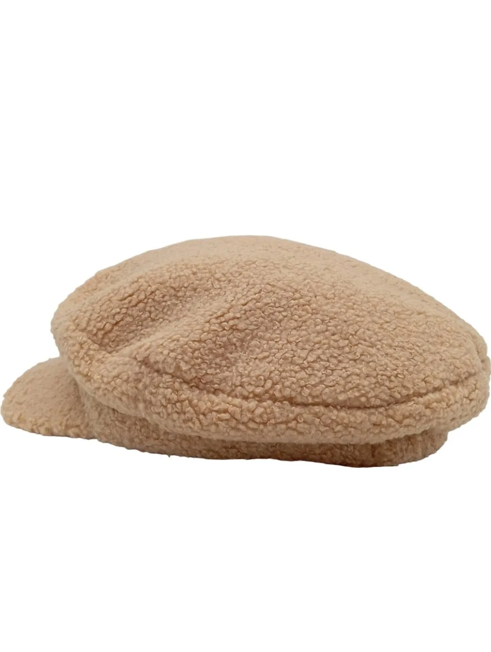 Ballonmütze Größe 54