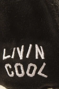 Ballonmütze Größe 55