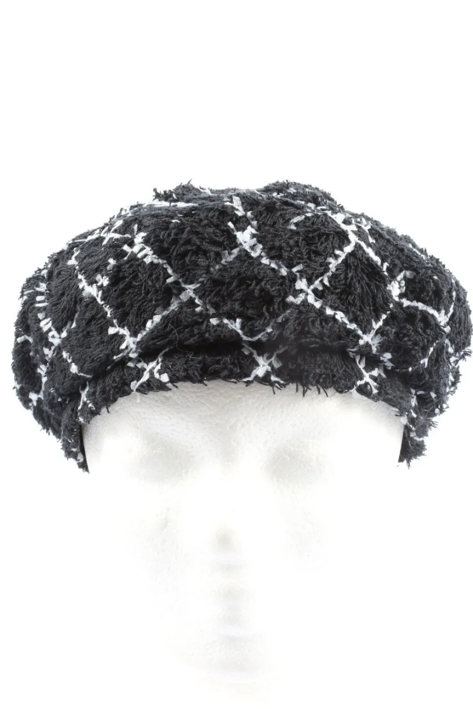 Ballonmütze Größe 54