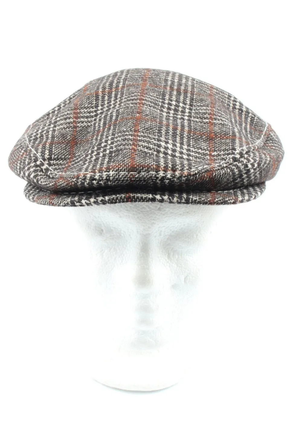 Ballonmütze Größe 53