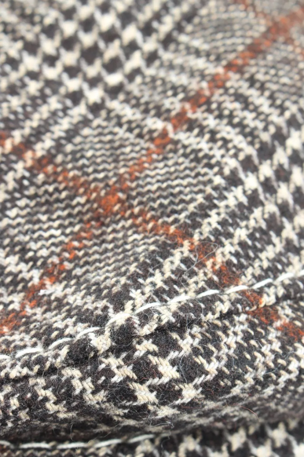 Ballonmütze Größe 53