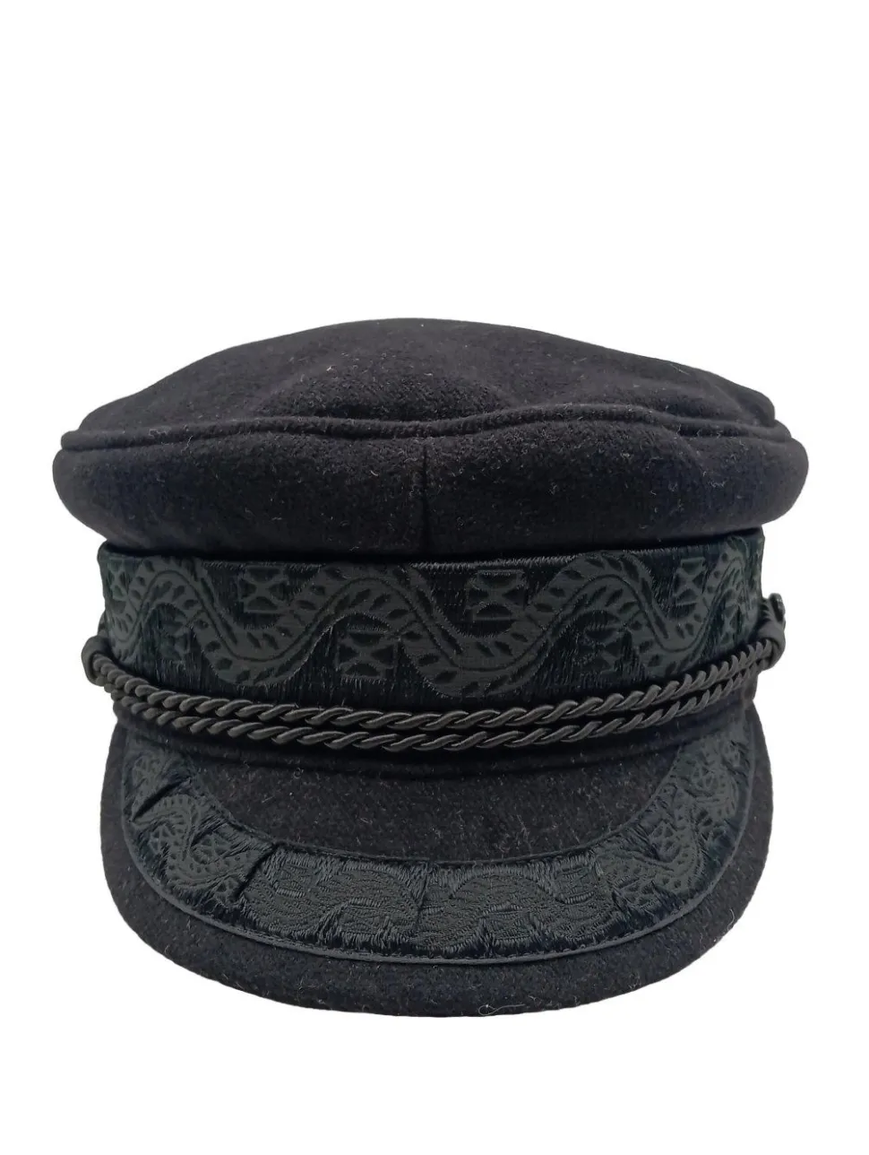 Ballonmütze Größe 55