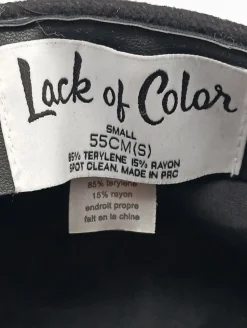 Ballonmütze Größe 55