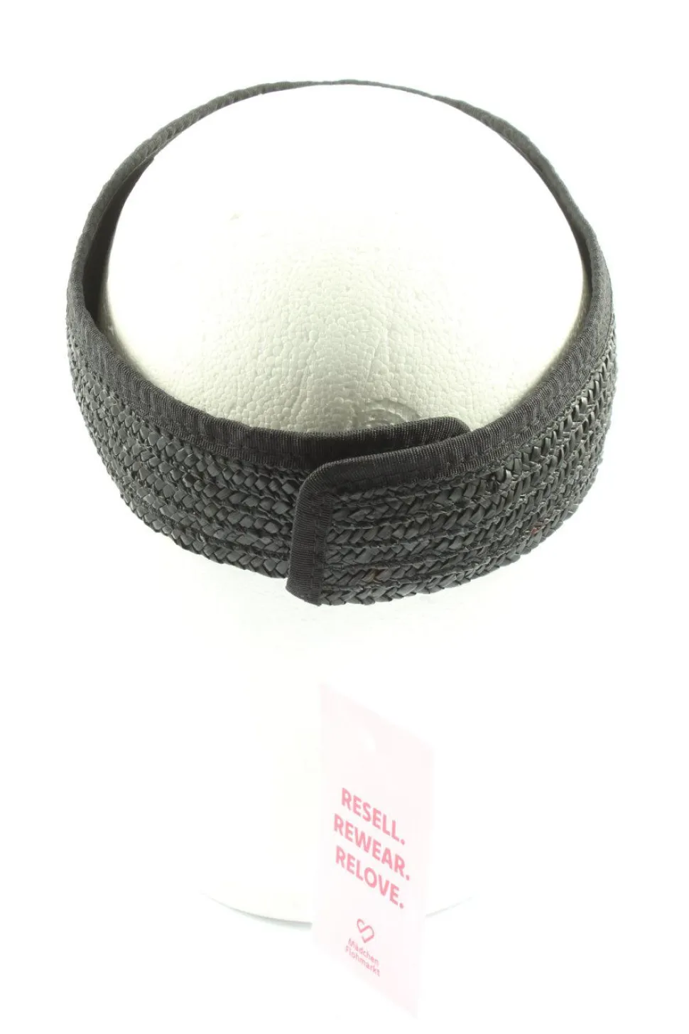 Ballonmütze Größe 55