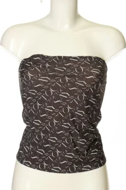 Bandeautop Größe 38