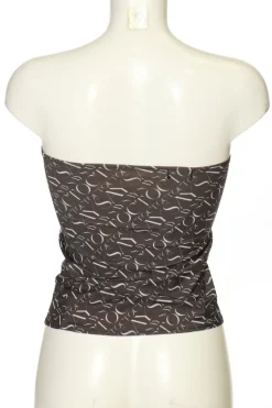 Bandeautop Größe 38