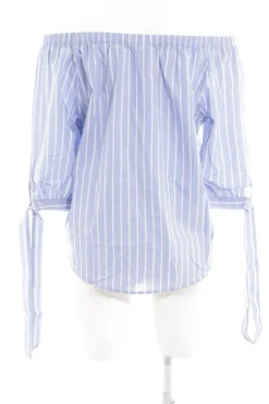 Bandeautop Größe 36