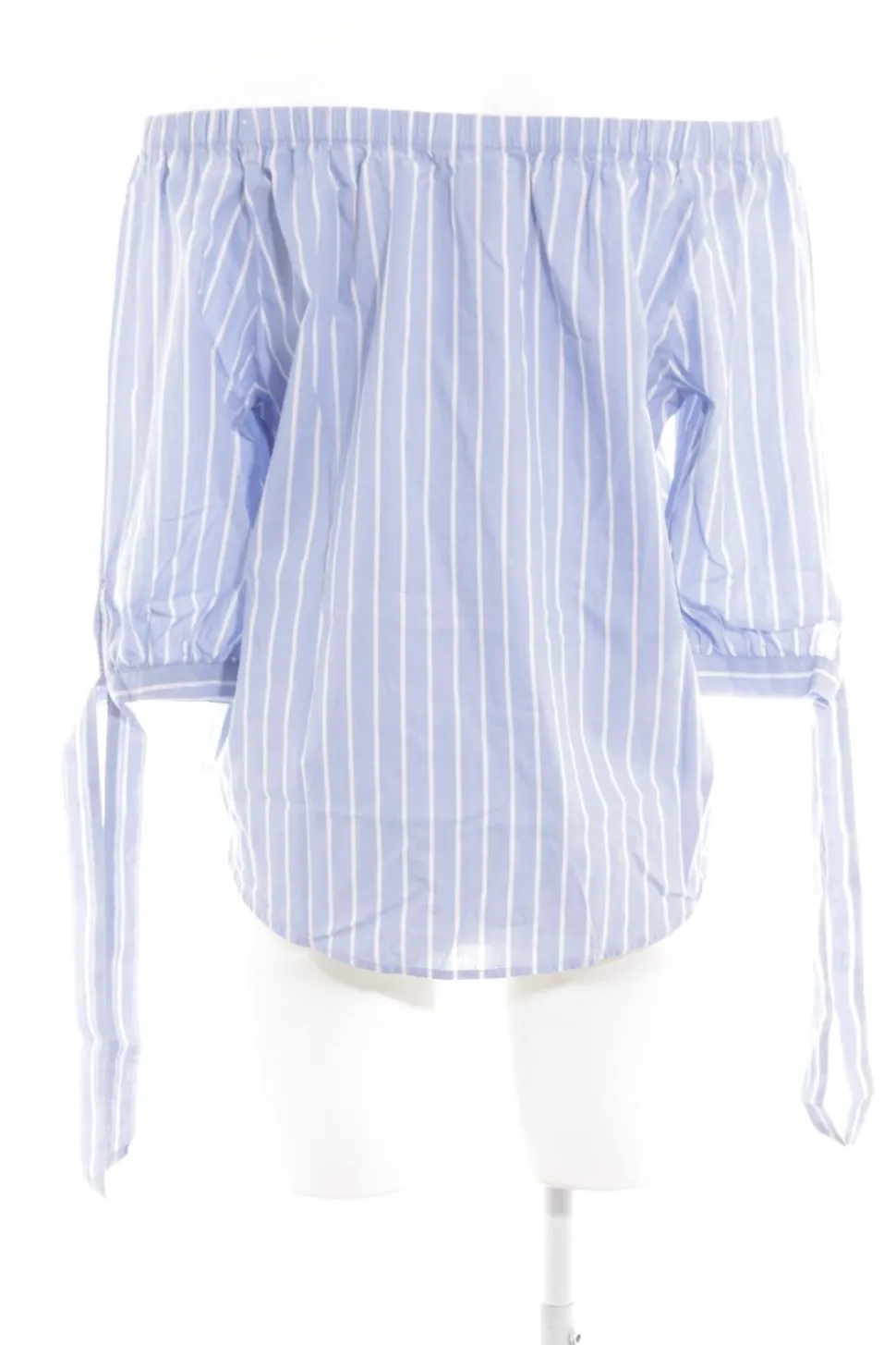 Bandeautop Größe 36